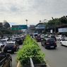 Arus Kendaraan Menuju Puncak Bogor Terus Meningkat, Capai 1.100 Kendaraan Per Jam