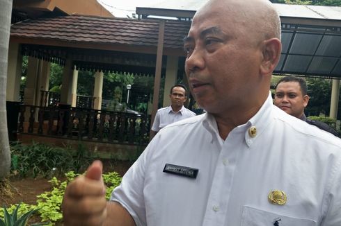 PSBB Bekasi Berlaku Rabu Besok, Aktivitas Kantor Dihentikan Sementara