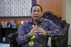 Soal Berita Jateng Provinsi Termiskin Se-Jawa, BPS Jateng: Ini Narasi Menyesatkan