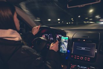 Arti Mimpi Punya Mobil Baru, Bisa Jadi Pertanda Baik 