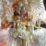 Nuansa Karnival Buka Kemang Fashion Week