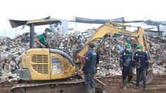 TPA Bengkala Gunakan Open Dumping, Pemkab Buleleng Disanksi
