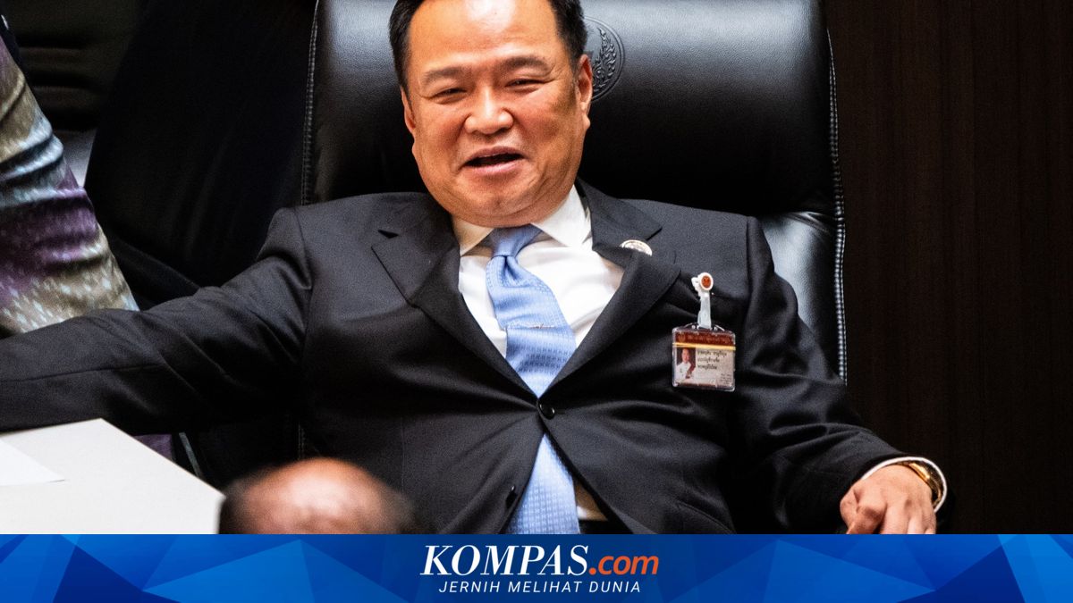 Banjir Terjang Thailand, Pemerintah Gerak Cepat Transfer Rp 3,6 Juta Per Keluarga Terdampak