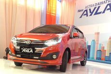 3 Keunggulan Daihatsu Ayla Terbaru