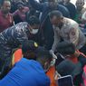Bocah yang Hilang di Perairan Sikka Ditemukan Tewas Mengapung 
