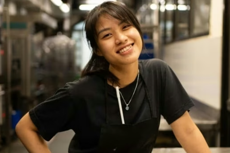 Sempat Setop Memanggang 3 Tahun karena Cedera, Baker Asal Bandung Kini Bersinar di India