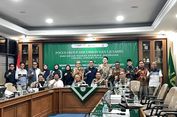 Muhammadiyah: Tafsir Al-Ma'un Menolak Korupsi yang Dirancang Sistem
