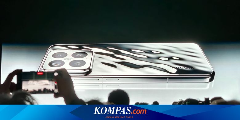 Xiaomi 15 Global Global、HP Snapdragon 8エリートライカカメラ