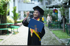 Cerita Anindya, Penerima KIP Kuliah yang Lulus Cumlaude di FEB UGM