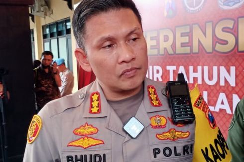 Malam Pergantian Tahun di Malang, Warga dan Wisatawan Diminta Tak 'Alergi' Macet