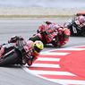 Balapan MotoGP Tambah Banyak, Aleix Espargaro Bilang Jangan Mengeluh