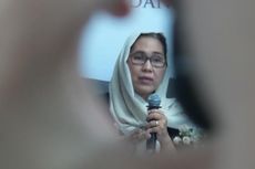 Gantikan Pramono Anung, Eva Kusuma Sundari Akan Dilantik Jadi Anggota DPR