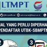 Update UTBK-SBMPTN 2020 hingga 5 Juni: 321.914 Siswa Sudah Cetak Kartu