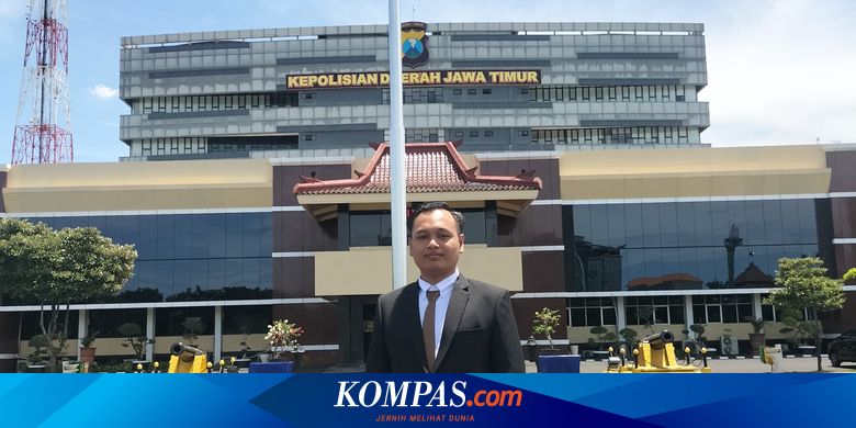 Polwan di Pamekasan Diduga Minta Rp 17,5 Juta untuk ‘Bantu’ Pengembalian Uang Korban Penipuan