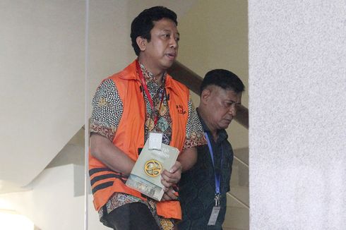 Sidang Praperadilan Romahurmuziy, Menag Lukman Hakim Saifuddin Disebut Terima Uang