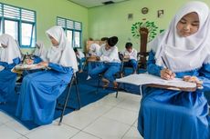 Kemenag Segera Cairkan Dana BOS Madrasah Swasta Rp 4 Triliun
