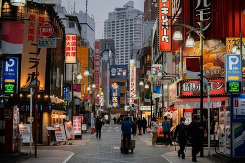 Liburan di Rumah Saja? Ikut Tur Virtual ke 6 Wisata Populer Jepang Ini, Yuk!