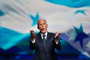 Didukung Trump, Anak Imigran Palestina Nasry Asfura Menangi Pemilu Honduras