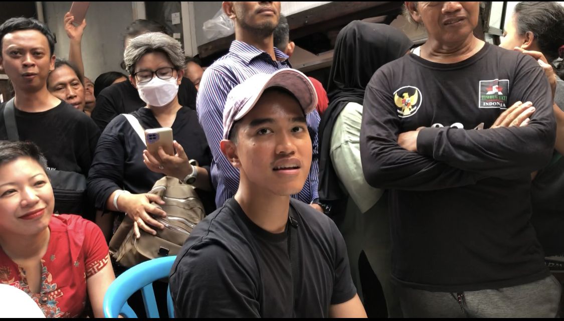 Beri Arahan Pilpres 2024, Ketum PSI Kaesang Pangarep Dijadwalkan ke Surabaya Hari Ini
