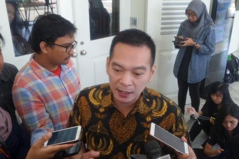 Wasekjen DPP PKB Sebut Aksi Boikot di DPRD Merupakan Kebijakan DPW