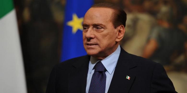 Silvio Berlusconi