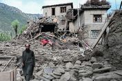 Gempa Afghanistan Tewaskan 4 Orang, Puluhan Lainnya Terluka