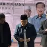 Jusuf Kalla Letakkan Batu Pertama Masjid Hajjah Yuliana di Australia, Soroti Peran Masjid bagi Umat