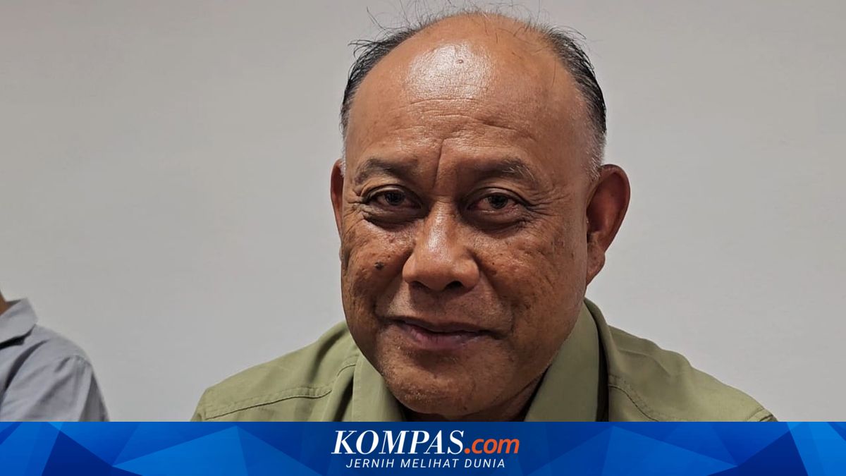 Makan Gratis untuk Anak PMI! Gilanya, Dadan Mau 'Impor' MBG ke Jeddah