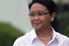Sekelumit Sosok Retno Marsudi, Menlu Perempuan Pertama Indonesia