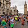 September, Kualifikasi Maraton dan Jalan Cepat untuk Olimpiade