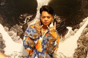 Reza Arap Tak Habis Pikir, Sedang Selamatkan Diri dari Kebakaran Malah Ada yang Minta Foto