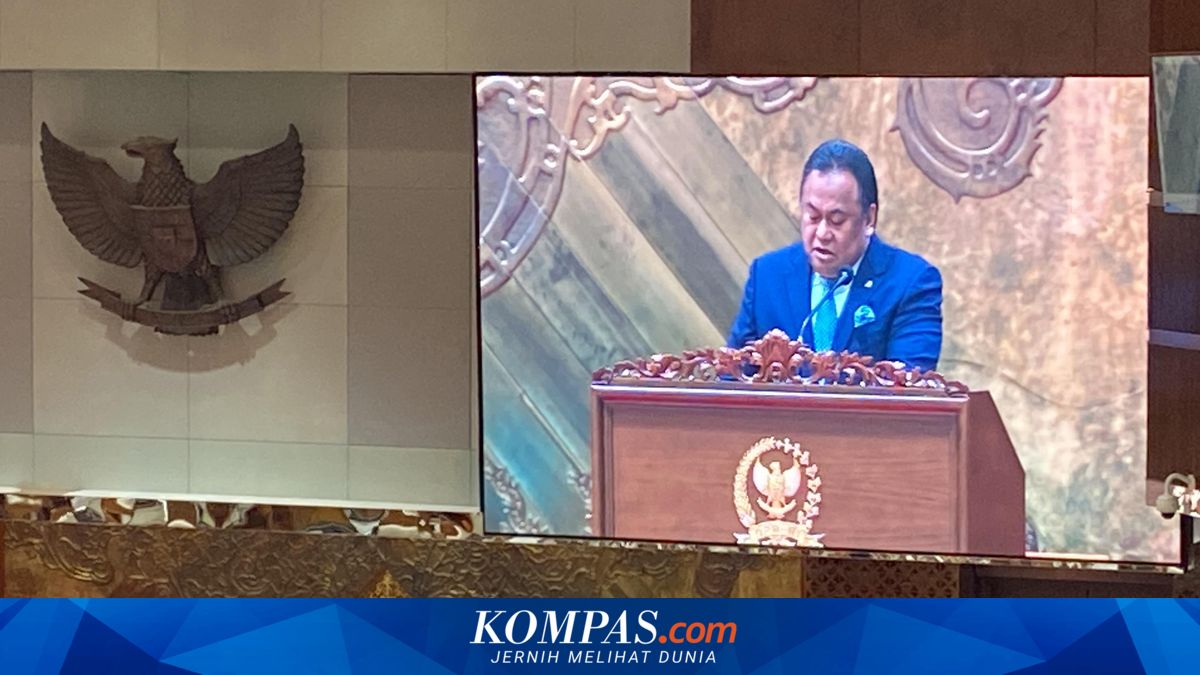 Sebelum Wafat, Rachmat Gobel Disebut Masih Aktif Ikut Diskusi di Fraksi Nasdem