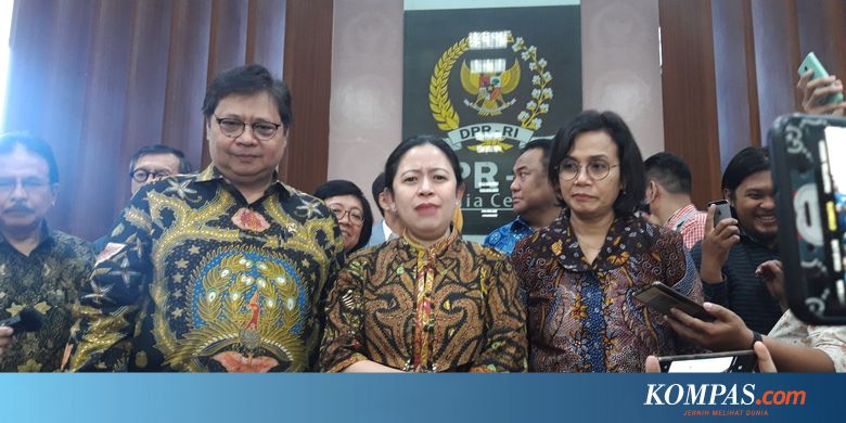 Omnibus Law RUU Cipta Kerja, Aturan soal Cuti Hamil, Cuti Haid, dan Kesempatan Ibadah Pekerja Dihapus?
