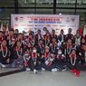 SEA Games 2023: Cerita Pesilat Indonesia Sempat Stres Usai Nyaris Gagal Bawa Pulang Emas