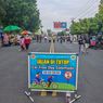 Car Free Day Colomadu di Karanganyar, Ini Jadwal dan Lokasinya