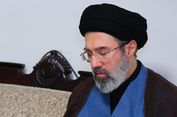 Janji Mojtaba Khamenei untuk Balaskan Kematian Ayatollah Ali Khamenei 