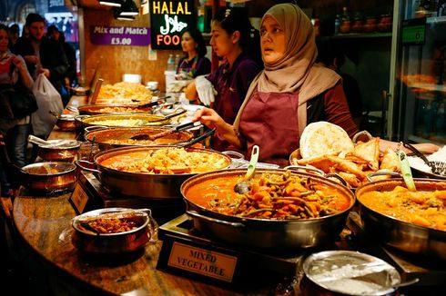 Indonesia Has Potential to Shape Future of Global Halal Tourism