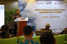 Nama Kepala LKPP Hendrar Prihadi Masuk Bursa Cagub DKI Jakarta 2024, Pengamat : Lebih Cocok di Jateng