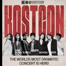 5 Hal Menarik KOSTCON 2025, Konser OST Drakor yang Hadirkan Chen EXO hingga Heize