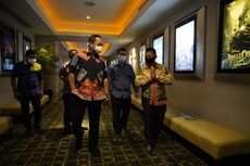 Kembangkan Ekonomi Kreatif Kota Semarang, Wali Kota Hendi Lirik Industri Film