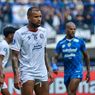 Alasan Arema FC Pinjamkan Gustavo Almeida ke Persija 