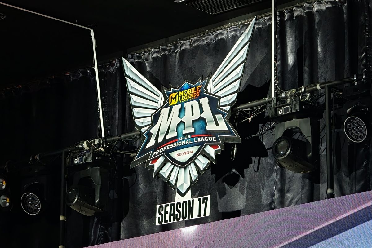 Logo MPL S17.