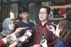 Kasus Suap Kementerian PUPR, KPK Periksa Eks Anggota DPR dan Ketua DPRD Maluku