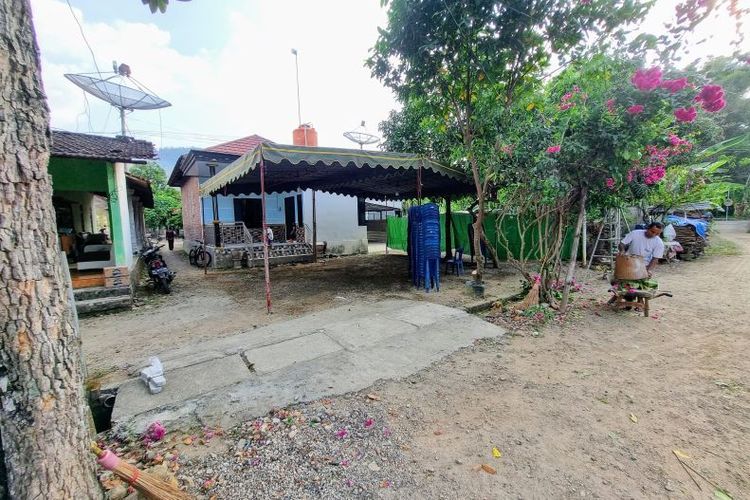  Wigih Hartono Korban Longsor Freeport, Pulang Terakhir pada Agustus, Kini Kembali dalam Peti Jenazah