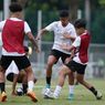 Kualifikasi Piala Asia U20 2023: 
