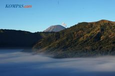13 Syarat Terbaru Wisata ke Gunung Bromo, Usia 10 Tahun Boleh Masuk