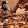 5 Tradisi Unik Dunia Saat Ramadhan, Bunyi Meriam hingga Makanan Lokal