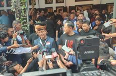 Anies dan AHY Bertemu di Bandung, Bicara Pentingnya Anak Muda dalam Perubahan