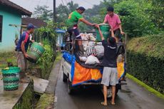 Perjuangan Pemuda Dusun Jlamprang agar Wilayahnya Bersih, Utang Bank untuk Beli Mobil Pengangkut Sampah