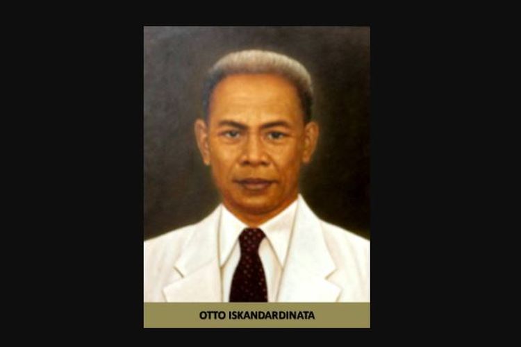 R. Otto Iskandardinata adalah sosok pahlawan nasional kelahiran Bandung, Jawa Barat.
